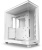 Корпус без блока питания NZXT H6 Flow White Корпус без блока питания NZXT H6 Flow White