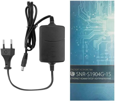 ���������� SNR SNR-S1904G-1S �������������