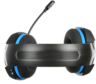 ��������� Oklick HS-L930G Black/Blue (HS-L930G)
