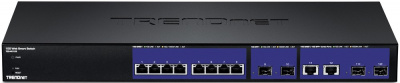 ���������� (switch) TRENDnet TEG-40128
