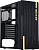 Корпус Accord ACC-188R2 черный без БП ATX 