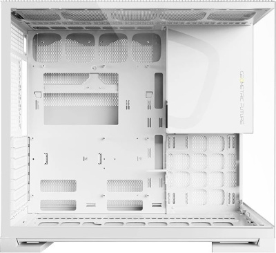 ������ Geometric Future Model 5 White