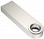USB Flash  32Gb Netac U278 Silver Matte