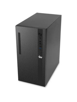 ��������� ���� iRU 310SC MT, Intel Core i5-14400/16 �� DDR4/512 �� SSD/Intel UHD Graphics/Windows 11 Pro, ������ (2140115)