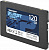  SSD Patriot SATA III 120Gb PBE120GS25SSDR Burst Elite 2.5"