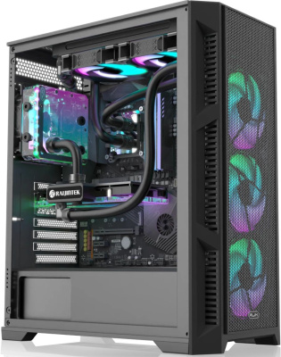 ������ Raijintek Arcadia III MS4 ��� ����� ������� 0R20B00247