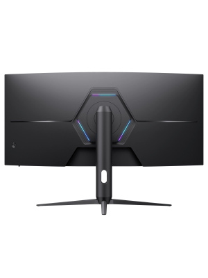 ������� Hisense 34" 34G6Q PRO, 3440x1440, 21:9, VA, 1ms, 320cd, 240Hz, HDMI