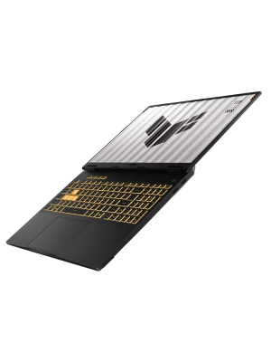 ������� ASUS TUF Gaming F16 FX608JMR-RV202, 16" (1920x1200) IPS 165 ��/Intel Core i7-14650HX/32 �� DDR5/1024 �� SSD/NVIDIA GeForce RTX 5060 ��� ��������� (8 ��)/Windows 11 Pro, ����� (90NR0NB1-M00B20_32Win11P)