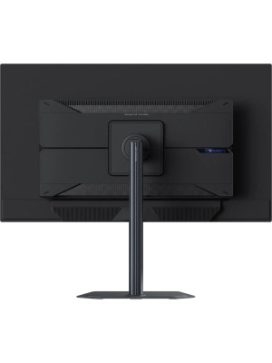 ������� Gigabyte MO32U2 EK 31.5" {QD-OLED 3840x2160 240Hz 0.03ms 178/178 250cd/1000cd 2xHDMI2.1 DisplayPort1.4 3xUSB3.2 USB-C(18��)  Pivot}