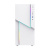 Корпус Gamemax ZORRO COC WHITE без БП (Midi Tower, Белый., 1хUSB3.0, 1хUSB Type-C, COC fan) Корпус Gamemax ZORRO COC WHITE без БП (Midi Tower, Белый., 1хUSB3.0, 1хUSB Type-C, COC fan)