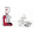 BOSCH MUM58720 Кухонный комбайн BOSCH MUM58720 Кухонный комбайн