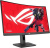 ������� Asus 27" ROG Strix XG27WCMS 2560x1440 VA LED ������ 90LM09Y1-B01370