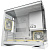 ������ Geometric Future Model 3 White with fans / mATX / 5x120mm ARGB fans / 1AM3NZWT00110