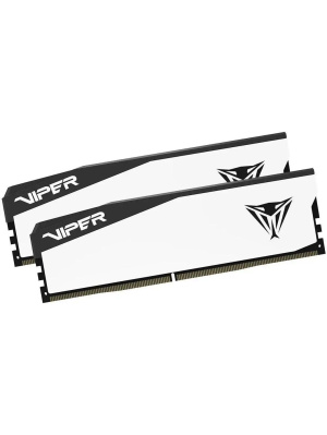 ������ ������ PATRIOT VEB532G6432KW DIMM 32GB (16GBx2) DDR5-6400