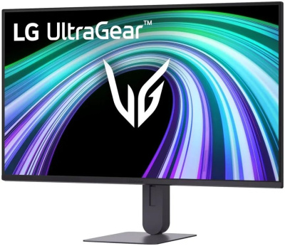 ������� LG 24" UltraGear 24G414B-B, FHD IPS LED 144 �� 1ms ������