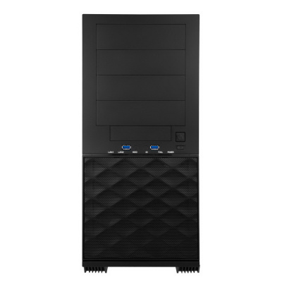 IN-WIN ������������ ������ PL052 1200W Acbel R1CA2122A-P Platinum*2/PDB AcBel R2CU5162A/ USB3.0+A(HD)/ADDA 120*5mm rear fan*1, footstand*1set, side panel with key*1/ SK34-02 HDD