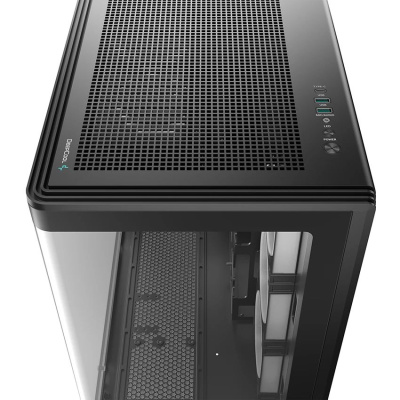 ������ ��� �� Deepcool CG590U 5F