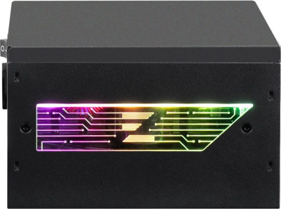 ���� ������� 1200W Zalman TeraMax II VIEW Gen.5 (ZM1200-TMX2 VIEW) 80+ gold , RTL