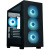 Корпус XASTRA A510M 4ARGB-UC Black
Корпус XASTRA A510M 4ARGB-UC Black