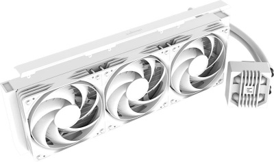 ������� �������� ���������� Zalman Alpha2 SE A36, 4-pin, ����� Ret (ALPHA2 SE A36 WHITE)