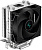  DeepCool AG300 LGA1700/1200/115X/AM5/AM4 (TDP 150 , PWM, Fan 92mm, 3 .   ) RET