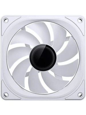 ���������� JONSBO FR-606W 120�120�25�� (PWM, ARGB LED, 800-1500��/���, �����) Retail
