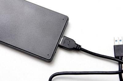 ������� ������ ��� HDD AgeStar 3UB2P2 Black