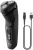 Бритва роторная Philips Series 3000 S3244/12 реж.эл.:3 питан.:аккум. серый Бритва роторная Philips Series 3000 S3244/12 реж.эл.:3 питан.:аккум. серый