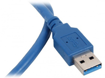   USB 3.0 AM-AF 5.0 VCOM Telecom VUS7065-5M
