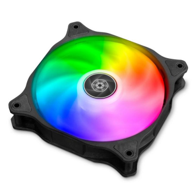 ���������� ������� ���������� Silverstone SST-PF240-ARGB-V2 CO-CO122-PF240-ARGB-V2-AIO LCS-12025x2-24028-LGA1700