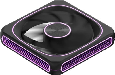 ���������� ��� ������� Formula Air Fusion 1 BK Reverse ARGB (AIR FUSION 1 BK REVERSE) Ret