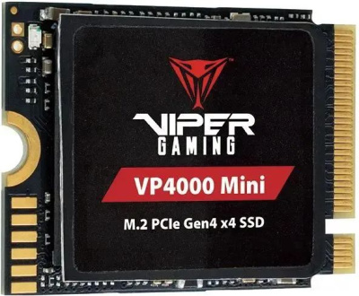 SSD ������� ���� M.2 2230 500GB VP4000M500GM23 PATRIOT