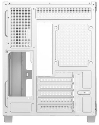 ������ ID-COOLING VIEW 500 ID-CASE-VIEW-500-WH �����