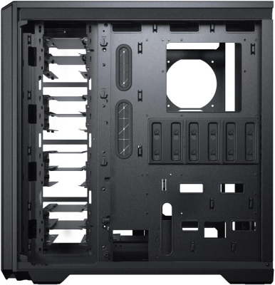 ������ Phanteks Enthoo Pro 2 Sever Edition, Full-Tower, ��� ��, ������ (PH-ES620PC_BK02)