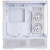 ������ 1STPLAYER CV7 ARGB White / ATX / 3x120mm ARGB & 2x120mm fans / CV7-WH-2FAR-W-2FH7R-W-1FH7-W