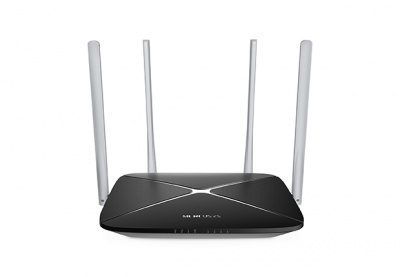 ������������ ������������� Mercusys AC12 Dual Band