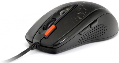 ���� ��������� A4TECH F5-1 V-Track ������ USB 