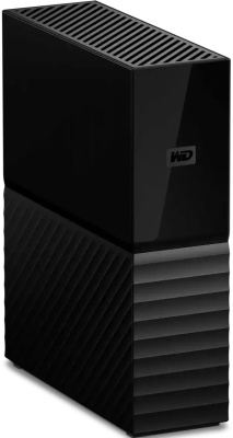 ������� ������ ���� WD My Book New 22TB WDBBGB0220HBK-EESN