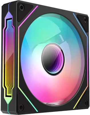 ���������� ��� ������� Bloody CF-12 ARGB Black (CF-12-ARGB120-BK) Ret