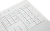 Клавиатура Logitech K650 белый USB беспроводная BT/Radio (подставка для запястий) (920-010986) Клавиатура Logitech K650 белый USB беспроводная BT/Radio (подставка для запястий) (920-010986)