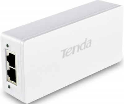 PoE �������� Tenda PoE30G-AT