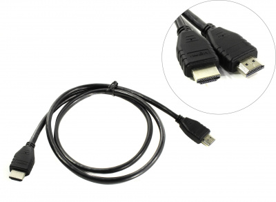  KS-is KS-485-1  HDMI M M v2.0 4K, 1