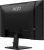 ������� 27" MSI PRO MP271 E14A Black (IPS, 1920x1080, D-Sub+HDMI+DP, 1 ms, 178�/178�, 300 cd/m, 1500:1, 144Hz, Spk)