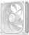 ���������� ��� ������� Formula Air Fusion 1 LT Reverse ARGB 120�120x28 ����� 4-pin (AIR FUSION 1 LT WH REVERSE) Ret