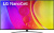  LG 75" 75NANO826QB.ARUB nanoCell Ultra HD 4k SmartTV