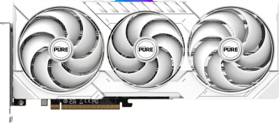 ���������� Sapphire AMD Radeon RX 9070 16Gb OC 11349-02-20G, GDDR6, OC, Ret