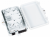 ���� ��������� Lanmaster LAN-FDB-FTTH04/OUT ����������������� �� 4 �������, �������� ���������, IP65