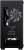 Корпус XASTRA A402M 4FRGB Black A402M-4FC12F-BK Корпус XASTRA A402M 4FRGB Black A402M-4FC12F-BK