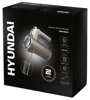 ������ Hyundai HYM-H5691