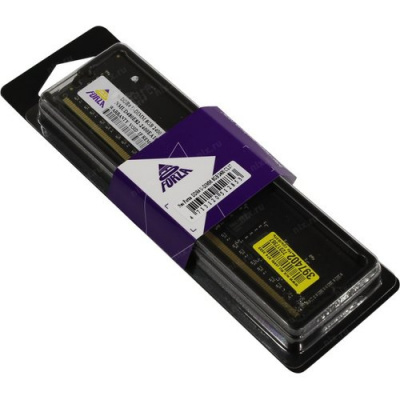 ������ ������ DDR4 Neo Forza 8Gb 2400MHz CL17 Retail